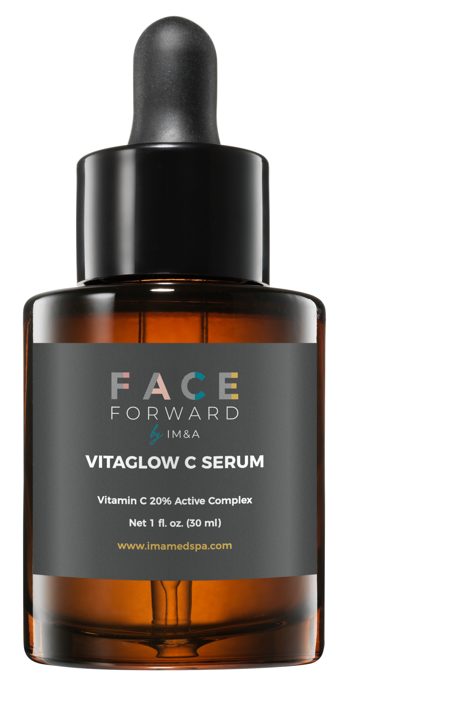 FaceForward VitaGlow C Serum