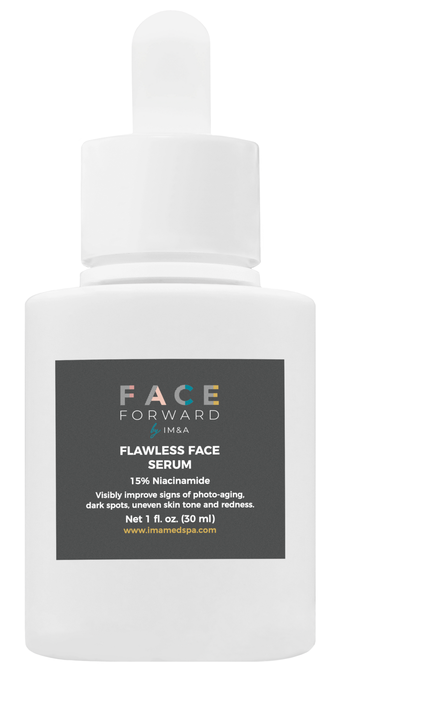 FaceForward Flawless Face Serum