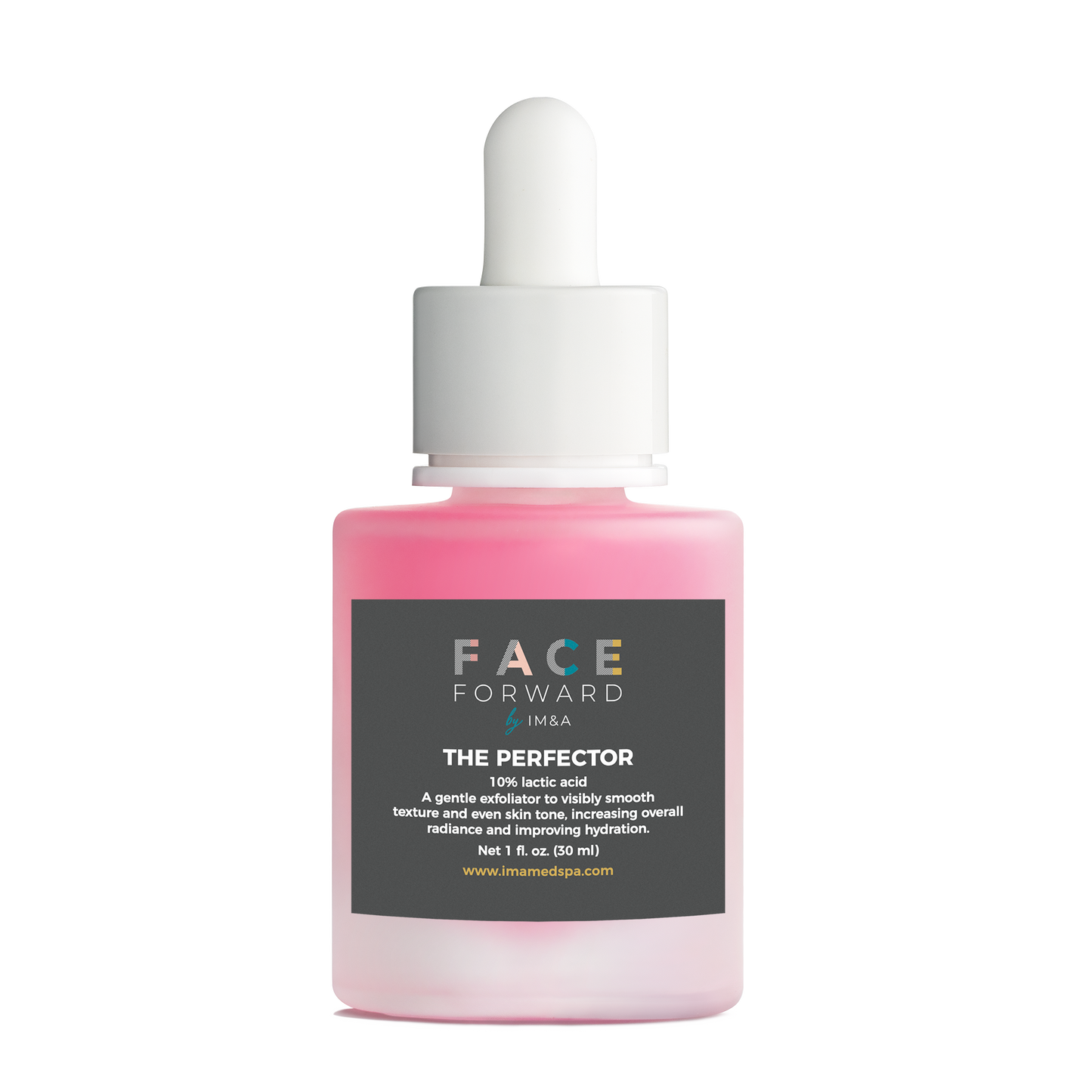FaceForward - The Perfector