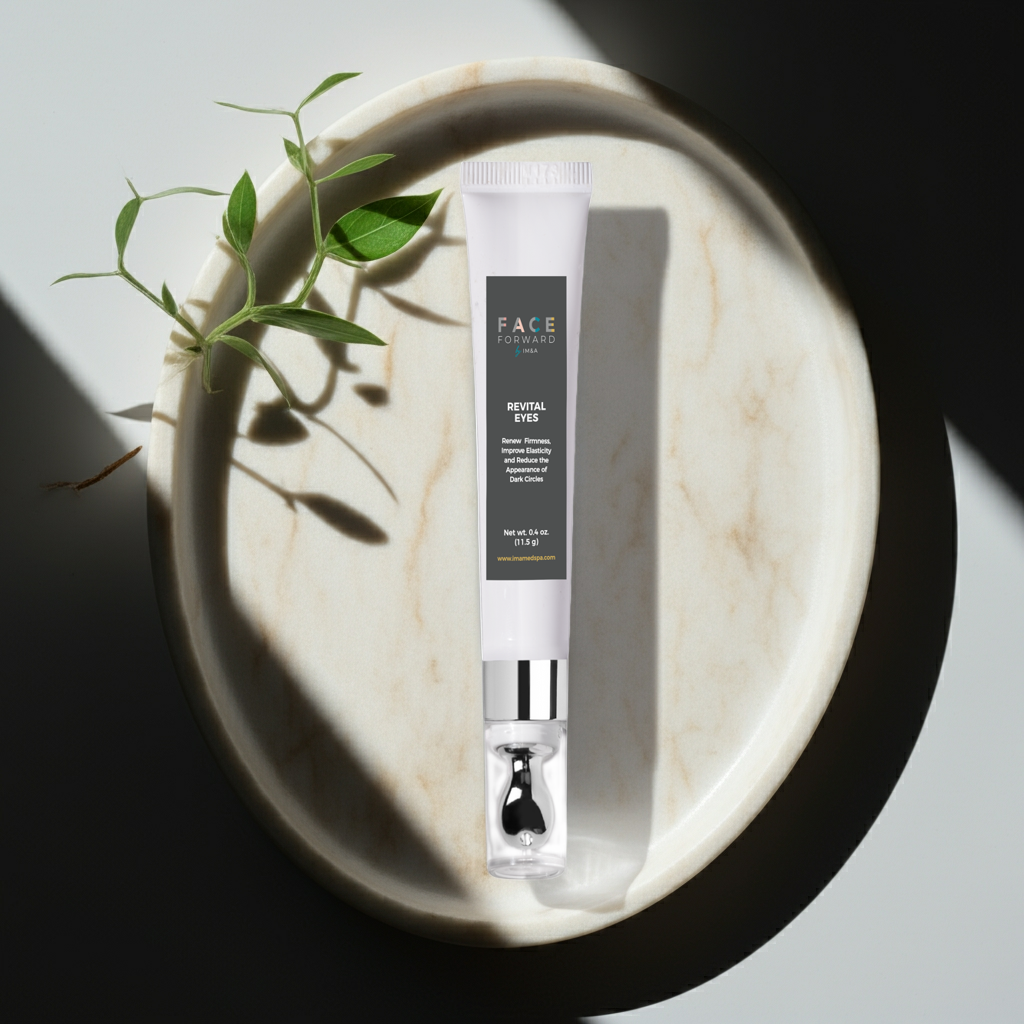 FaceForward Revital Eyes