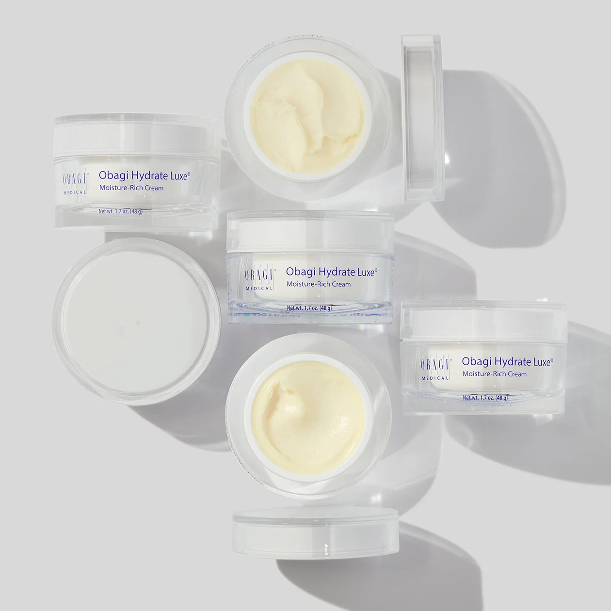 Obagi Hydrate® HYDRATE LUXE® Hydrating Facial Cream