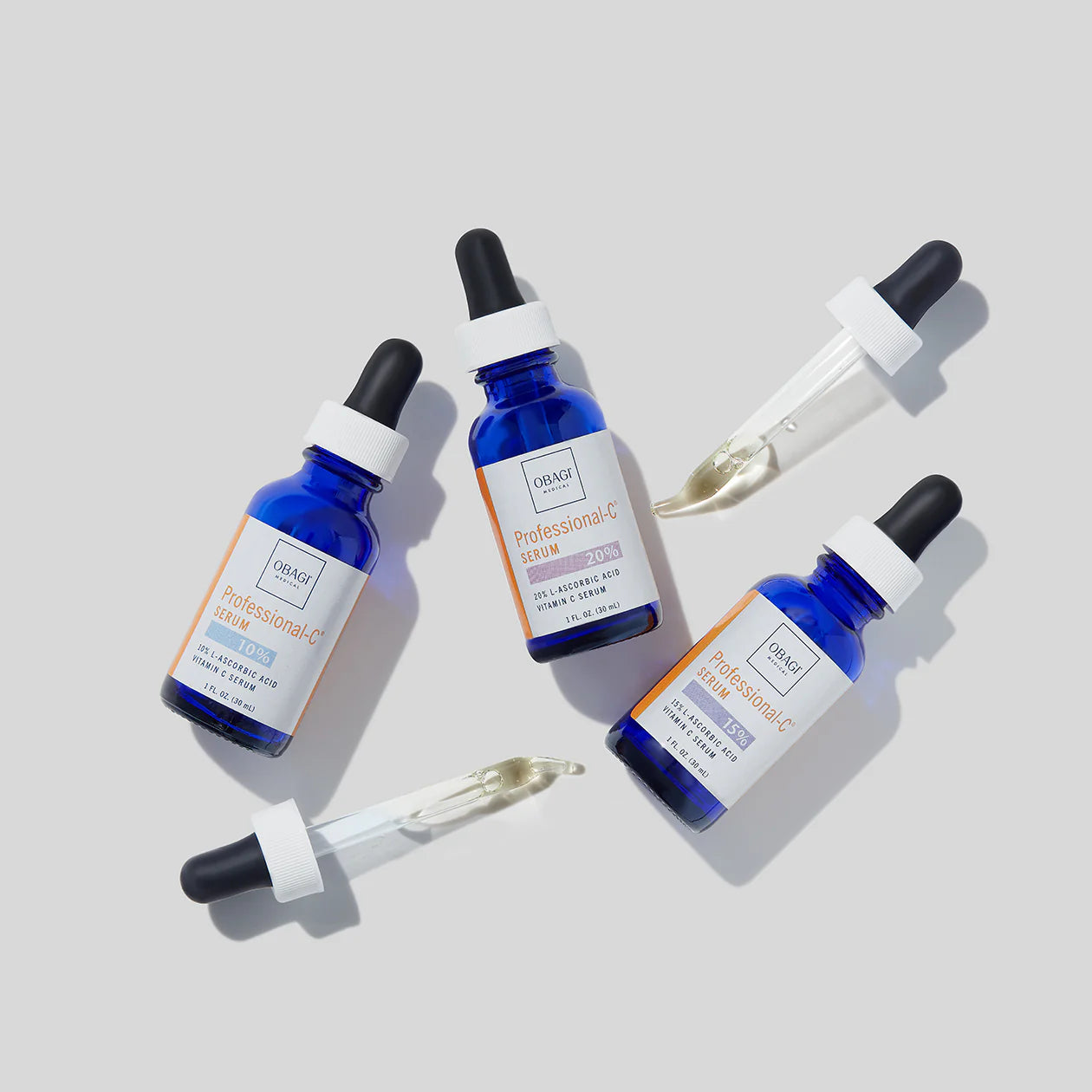 Obagi Professional-C 20% Serum