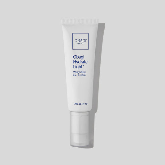 Obagi Hydrate® HYDRATE LIGHT® Gel Cream Moisturizer