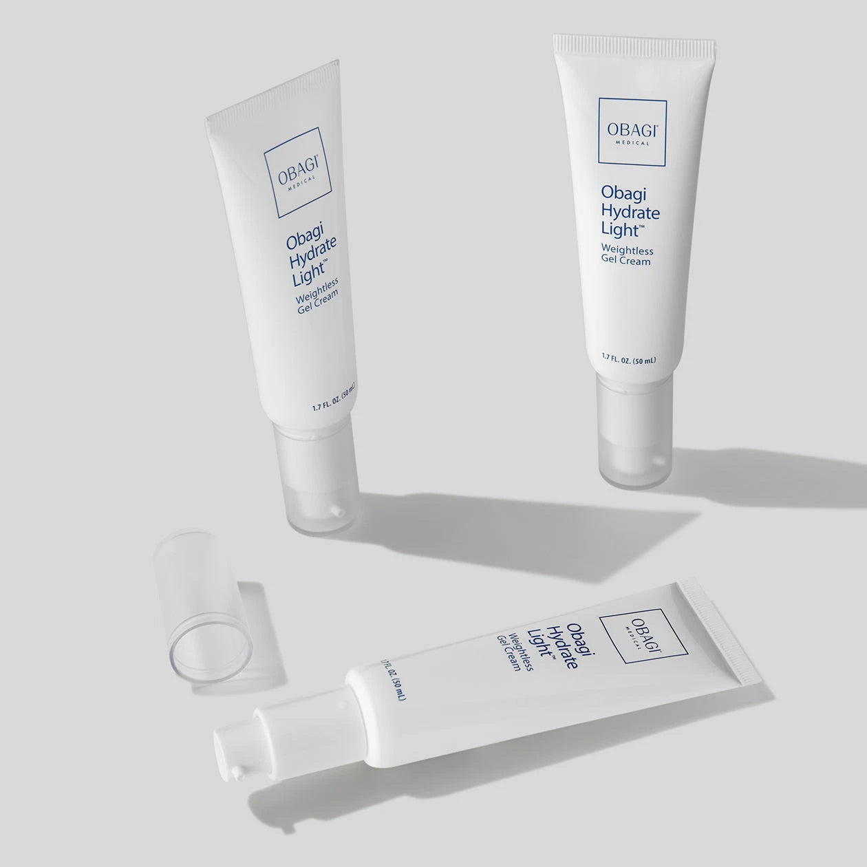 Obagi Hydrate® HYDRATE LIGHT® Gel Cream Moisturizer