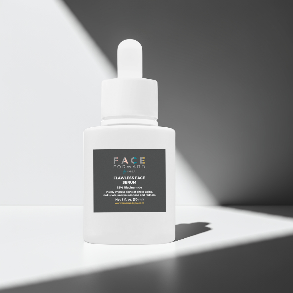 FaceForward Flawless Face Serum