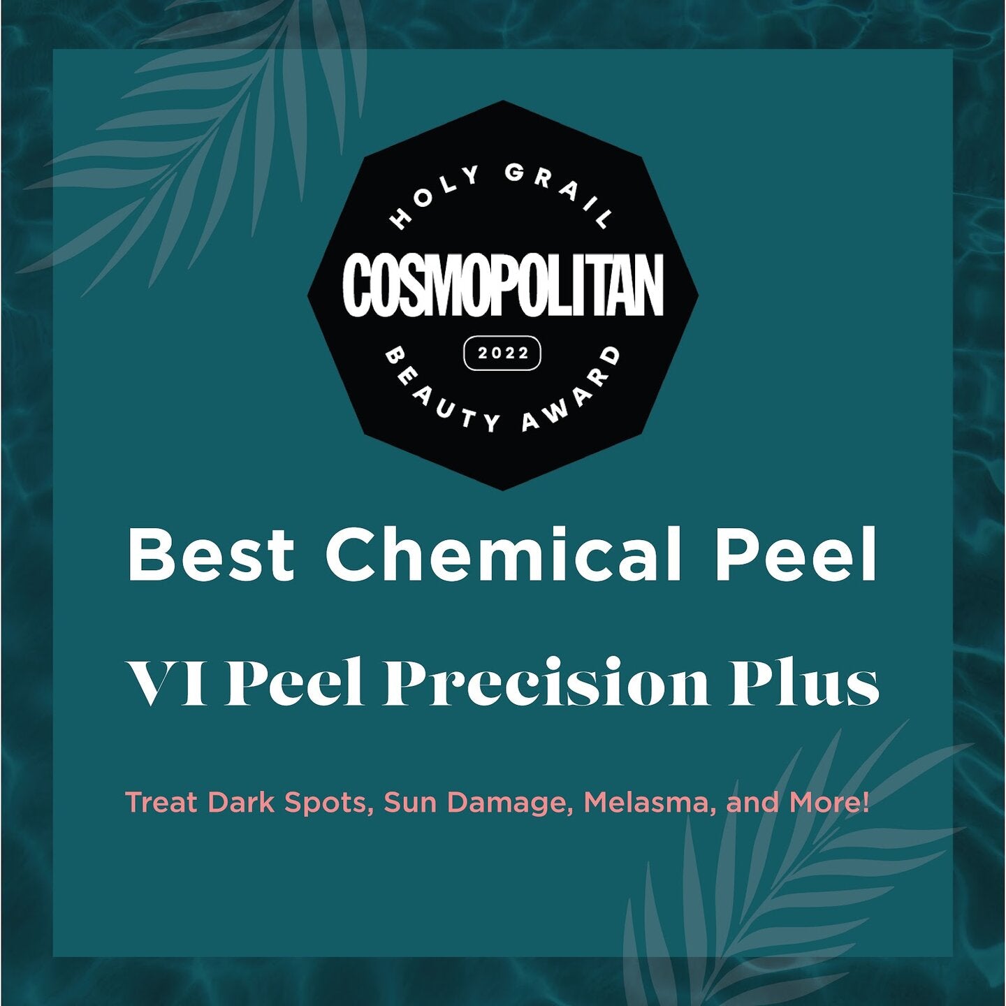 New Year, New Skin - VI Peel Special - Purify