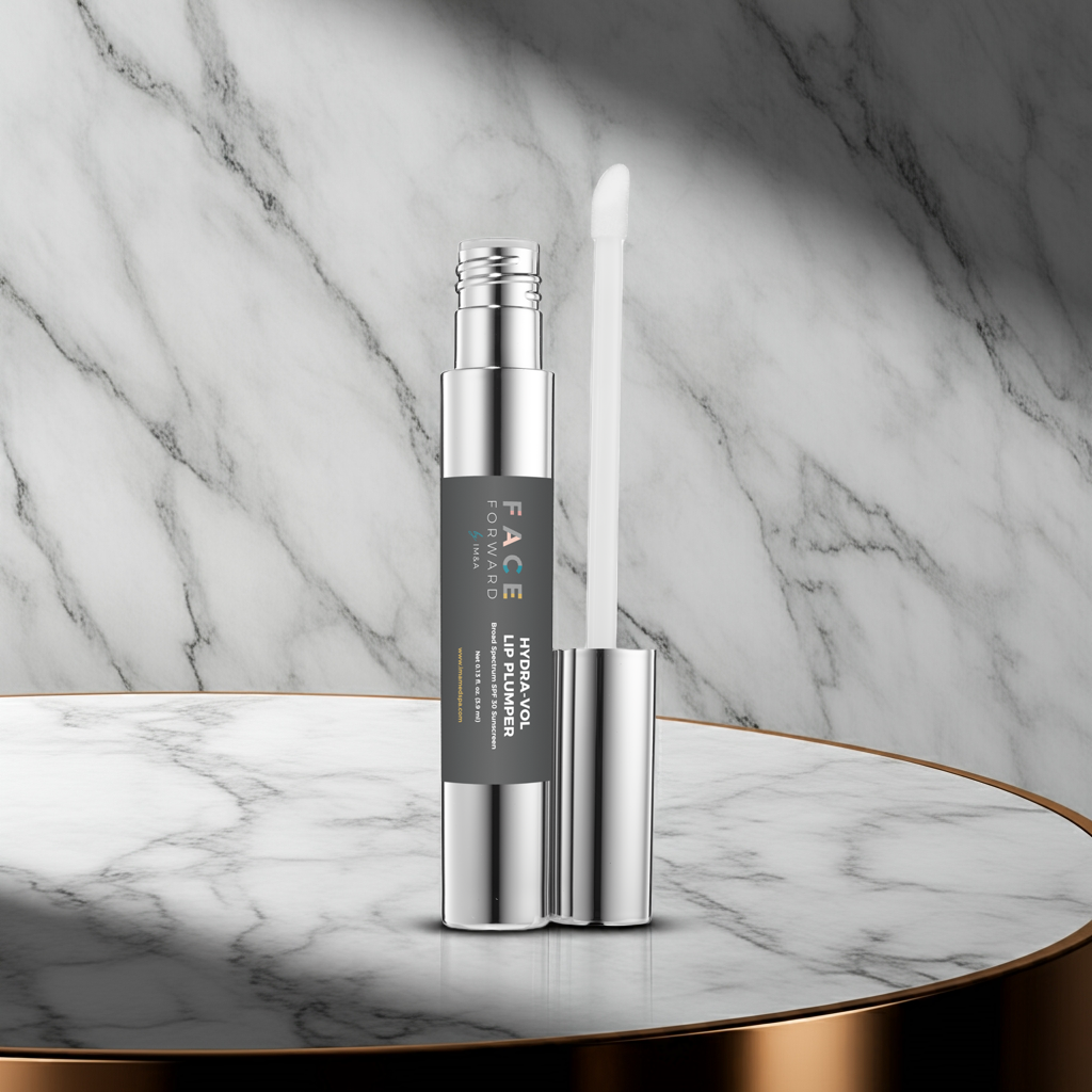 FaceForward Hydra-Vol Lip Plumper