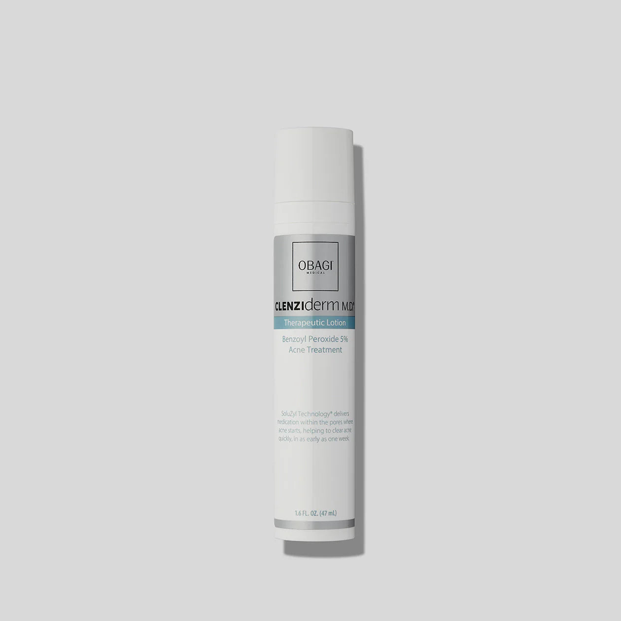 Obagi CLENZIderm M.D.® THERAPEUTIC LOTION Lightweight Acne Treatment Lotion