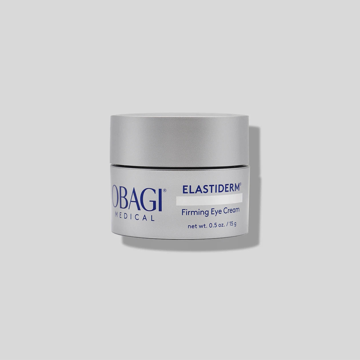 ELASTIDERM® EYE CREAM Eye Cream For Fine Lines & Wrinkles