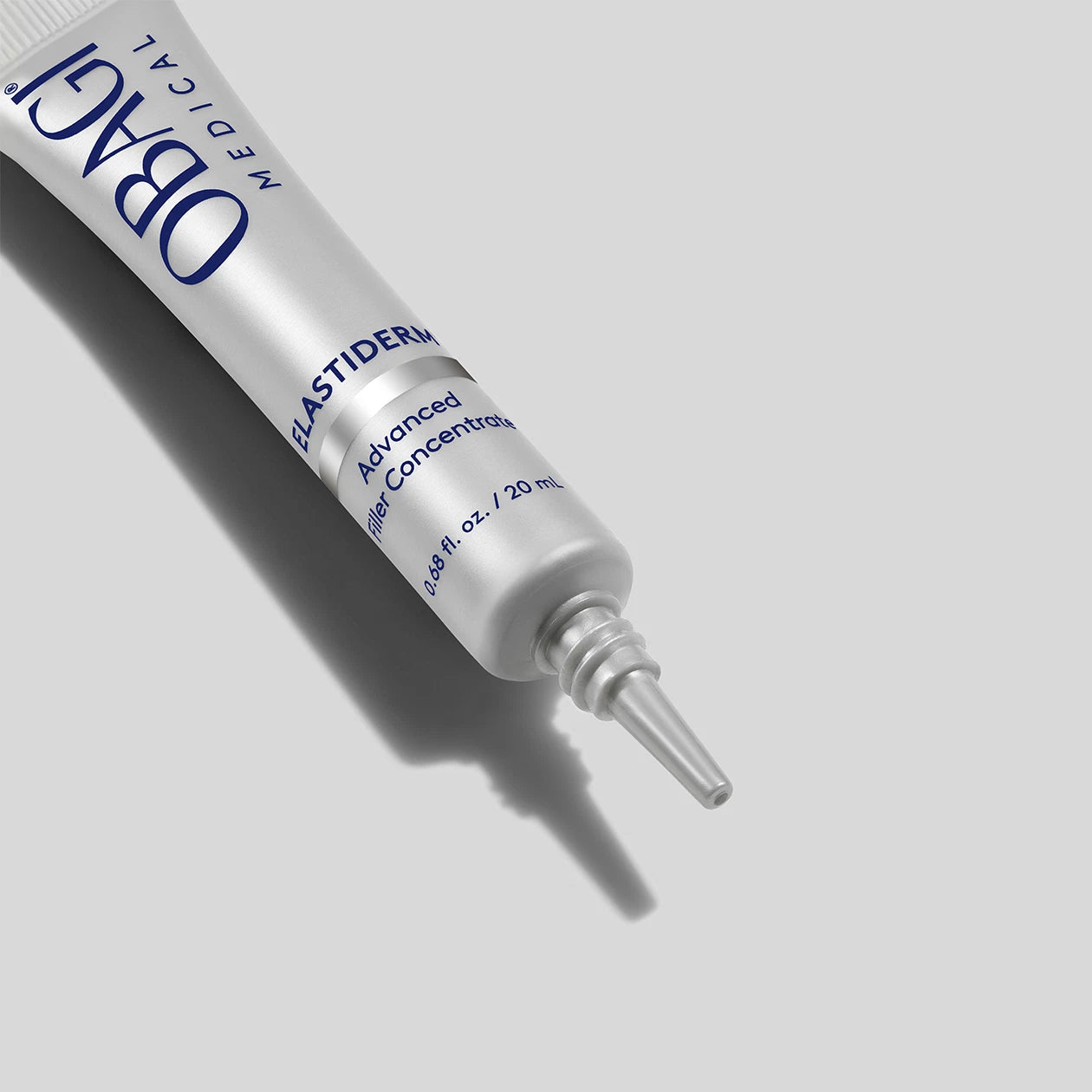 ELASTIDERM® ADVANCED FILLER CONCENTRATE Wrinkle Smoothing Treatment