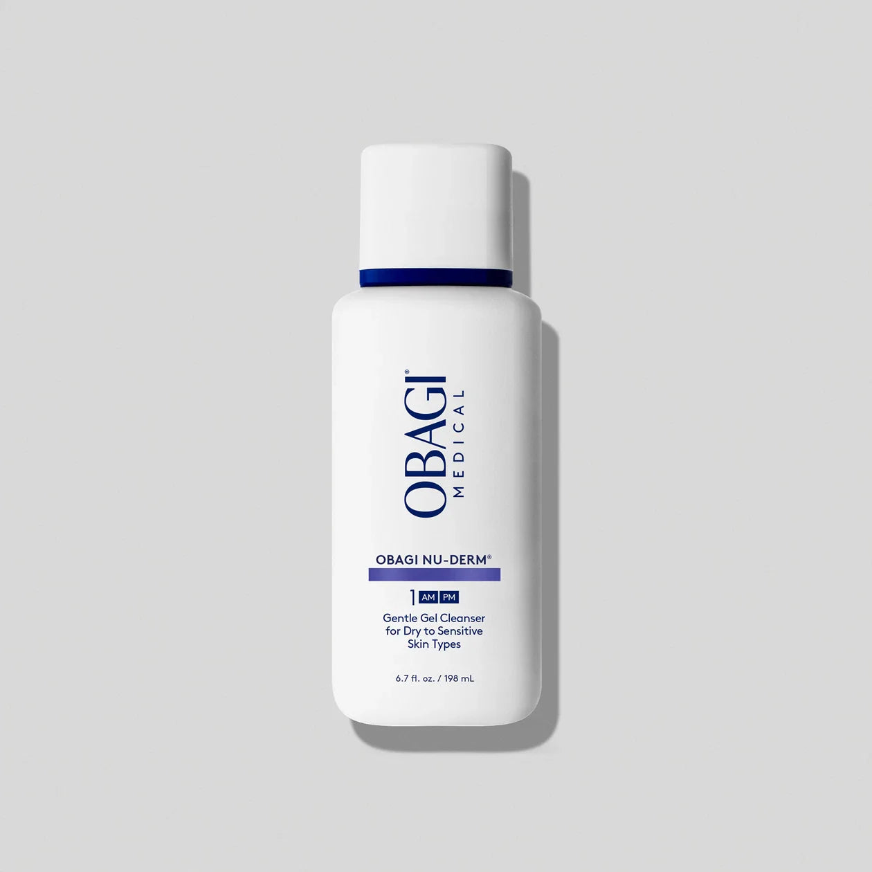 Obagi Nu-Derm® Gentle Gel Cleanser