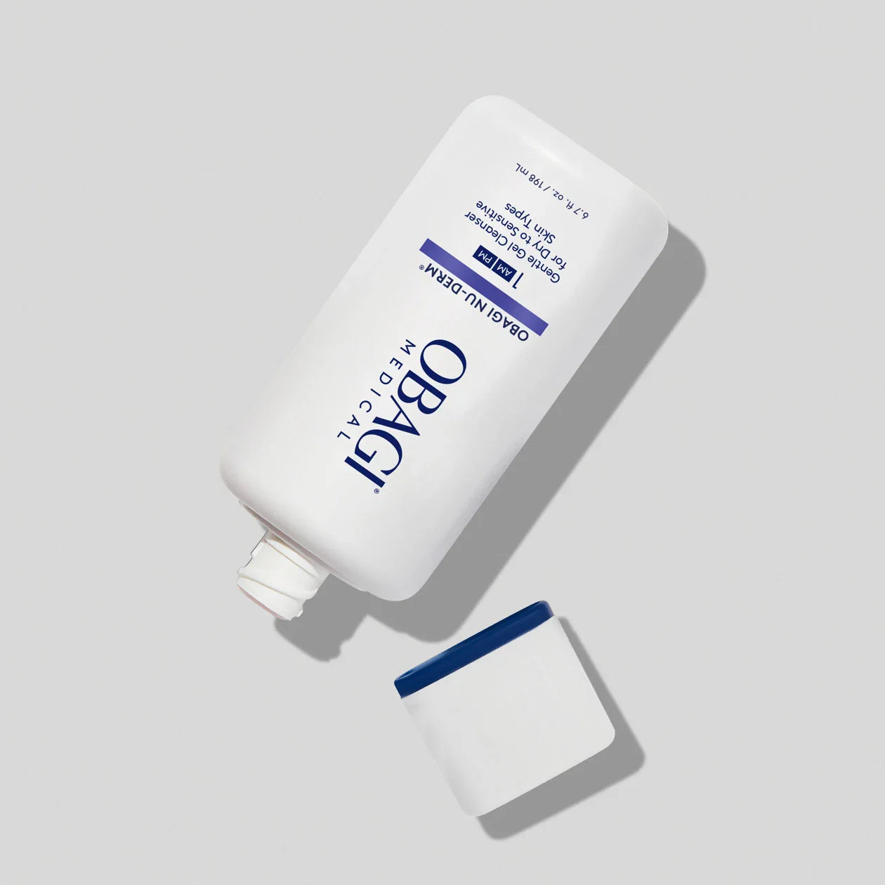 Obagi Nu-Derm® Gentle Gel Cleanser