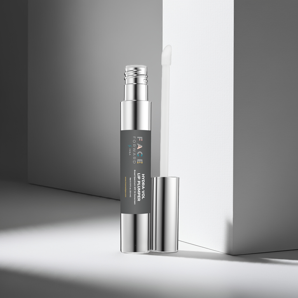 FaceForward Hydra-Vol Lip Plumper