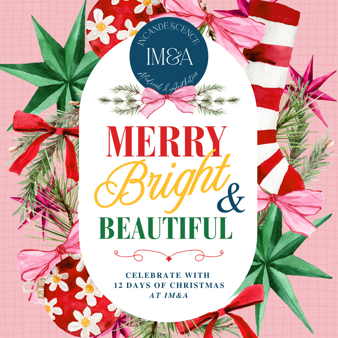 Merry & Bright Skin - Signature Facial + Dermaplane + Skinceuticals Cleanser + Triple Lipid