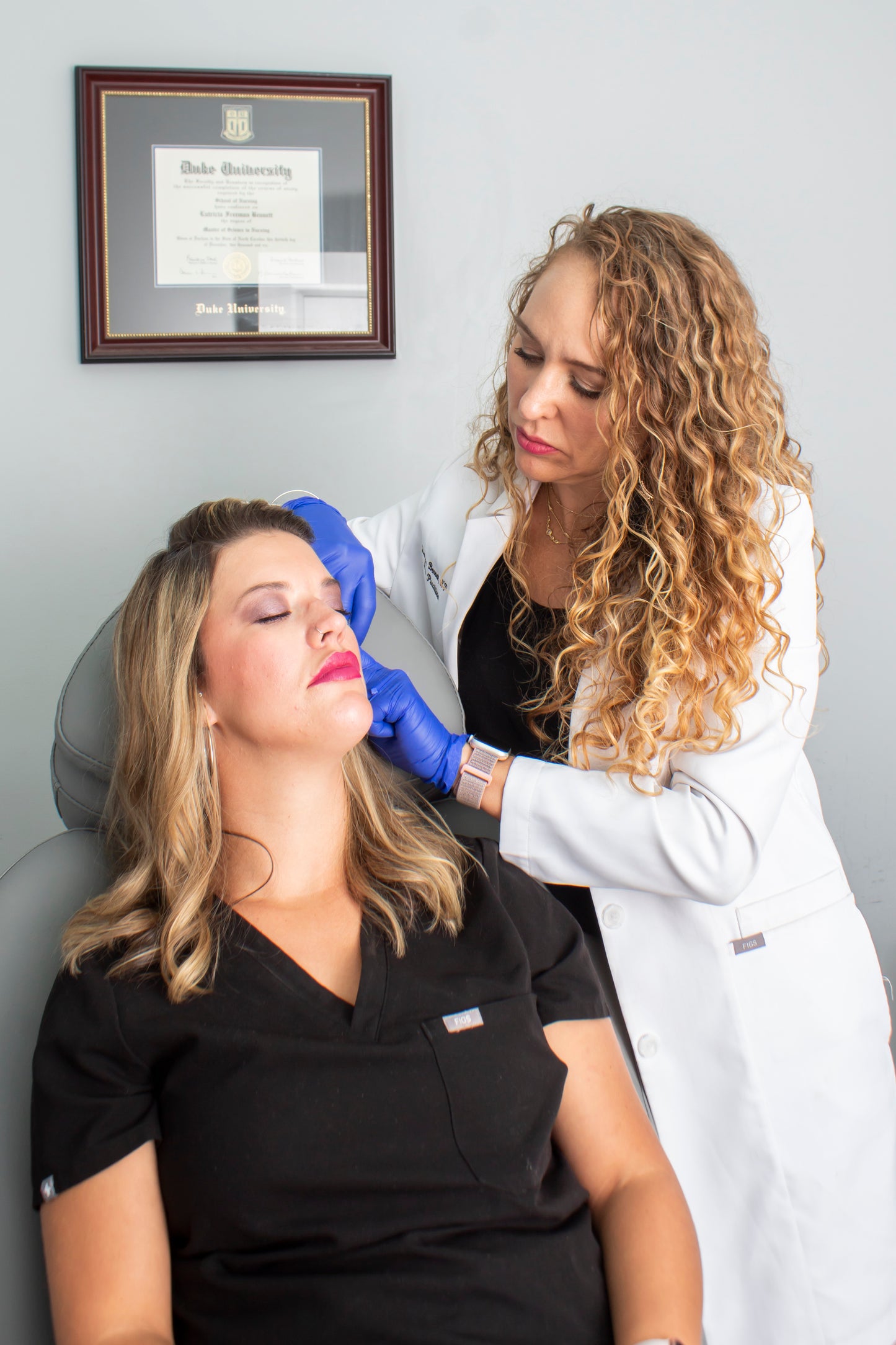 Tox Pop Quiz - $11/unit on Tox with any Filler - 60 Units