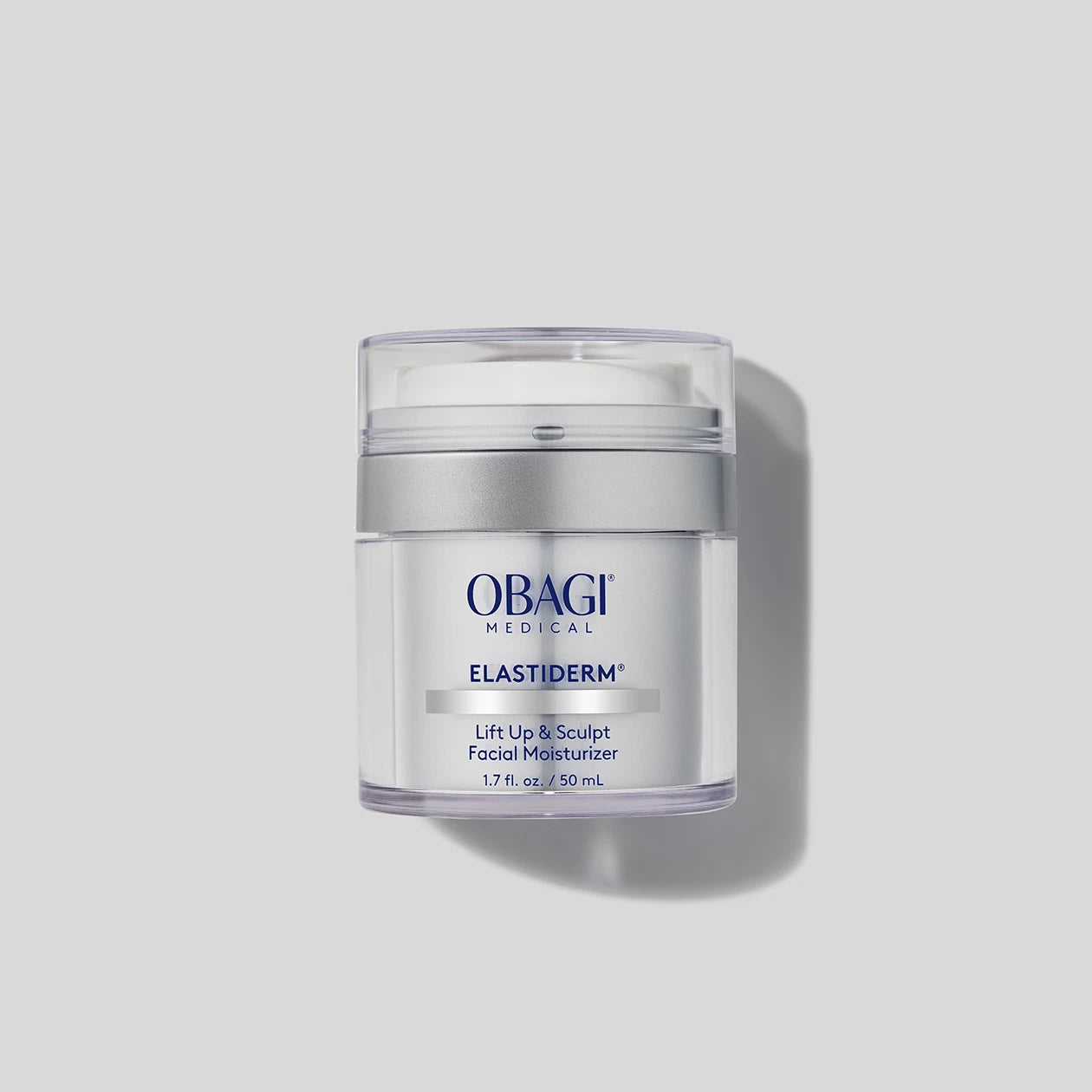 ELASTIDERM® LIFT UP & SCULPT FACIAL MOISTURIZER Firming And Plumping Cream