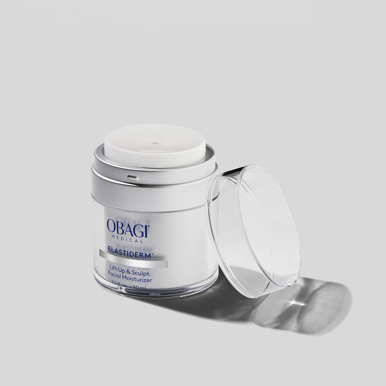 ELASTIDERM® LIFT UP & SCULPT FACIAL MOISTURIZER Firming And Plumping Cream