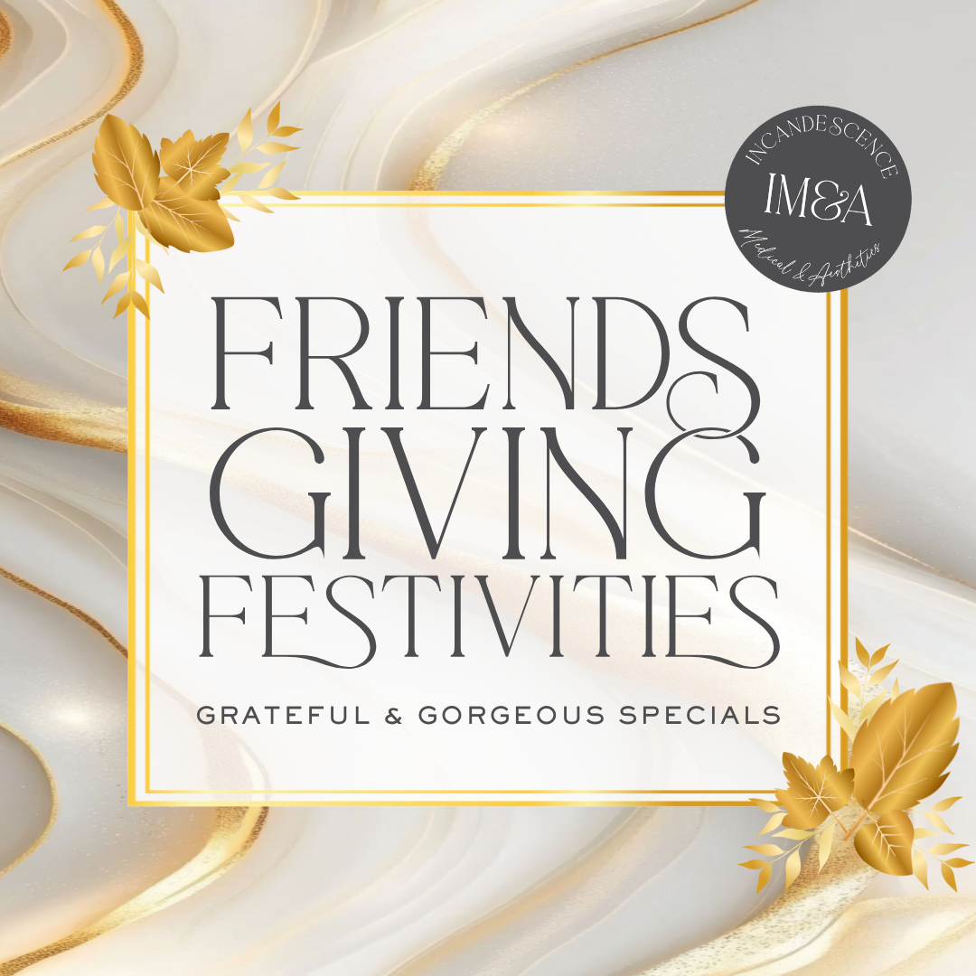 The Bright-Eyed Holiday Edit - $50 Off Upneeq + Free Travel Case