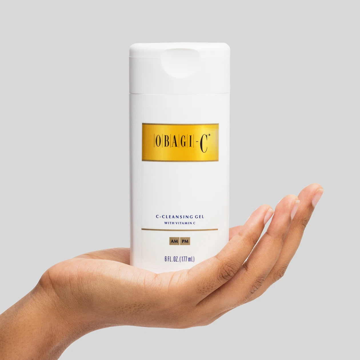 Obagi-C Cleansing Gel