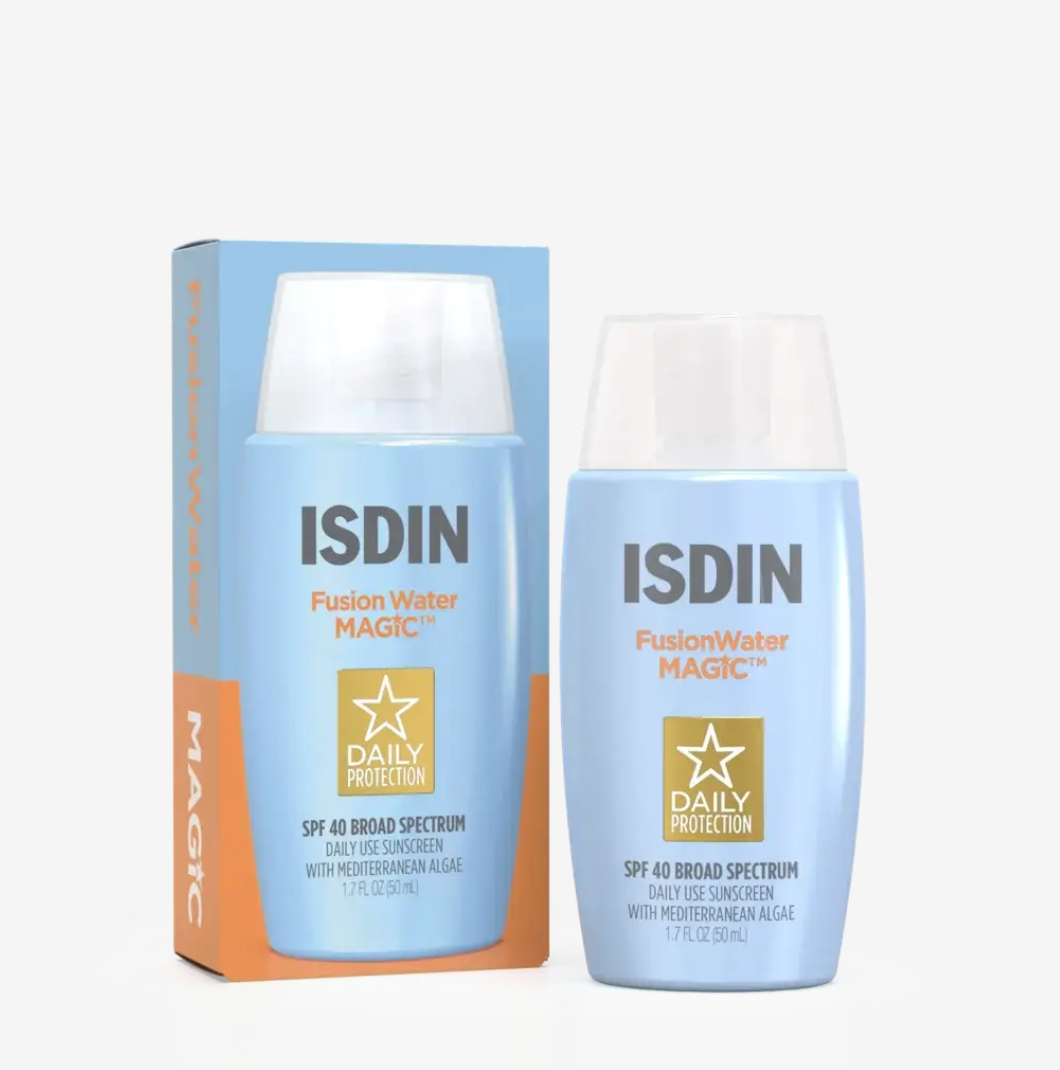 ISDIN Fusion Water MAGIC