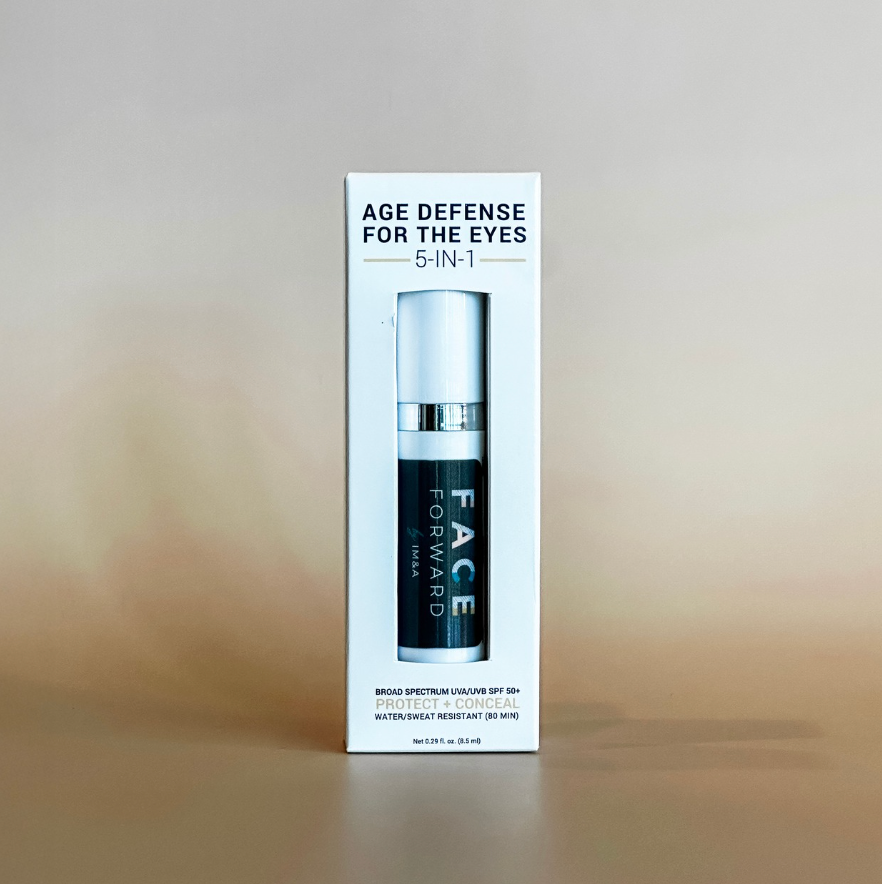 FaceForward IllumiEye Perfecting Cream