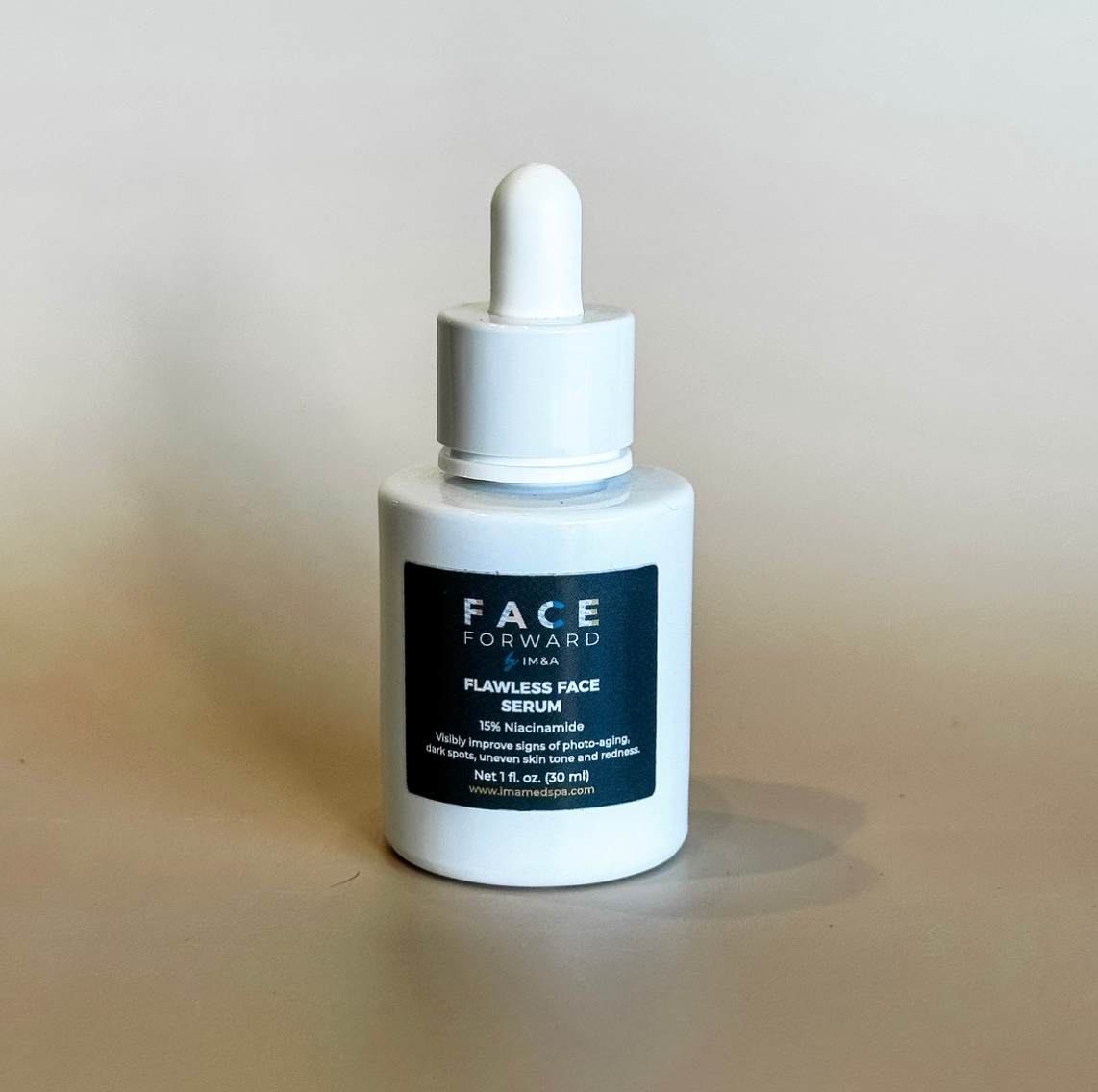 FaceForward Flawless Face Serum