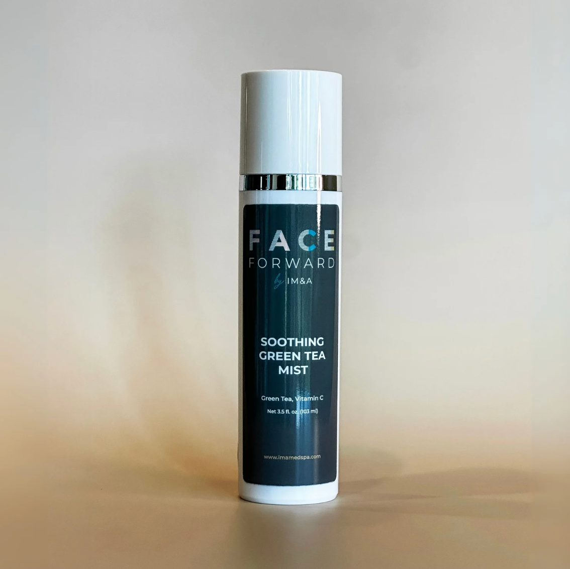 FaceForward Soothing Green Tea Mist