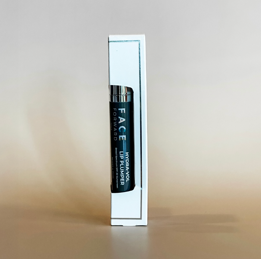 FaceForward Hydra-Vol Lip Plumper