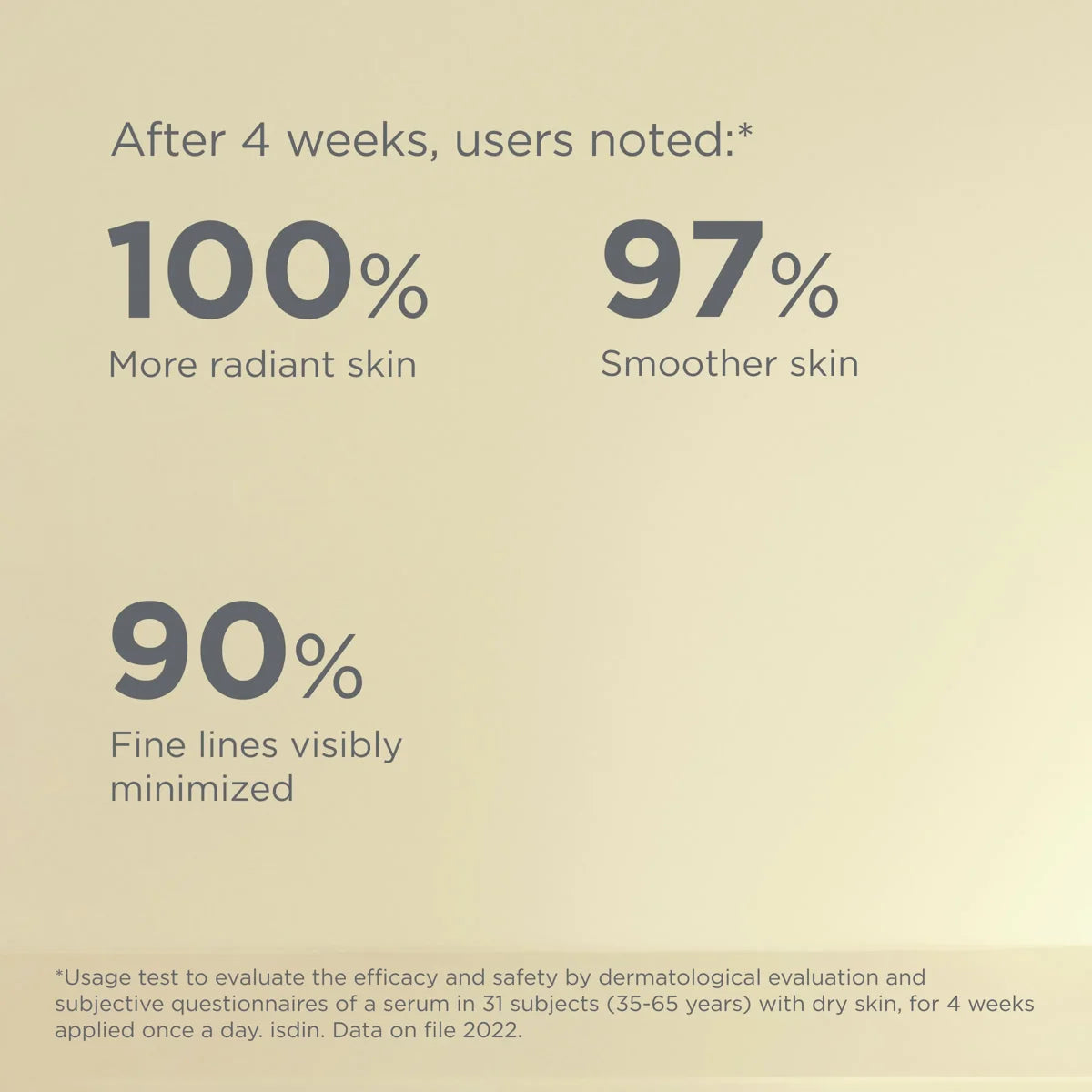 ISDIN Flavo-C Serum