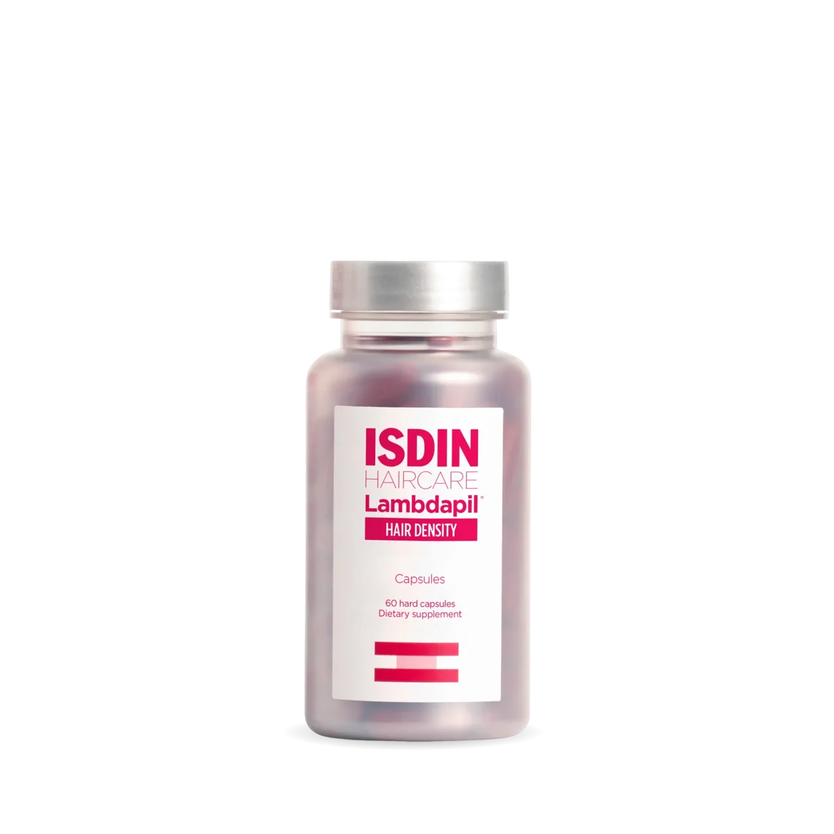 Isdin Lambdapil® Hair Density Capsules