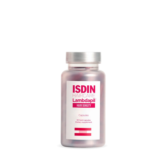 Isdin Lambdapil® Hair Density Capsules