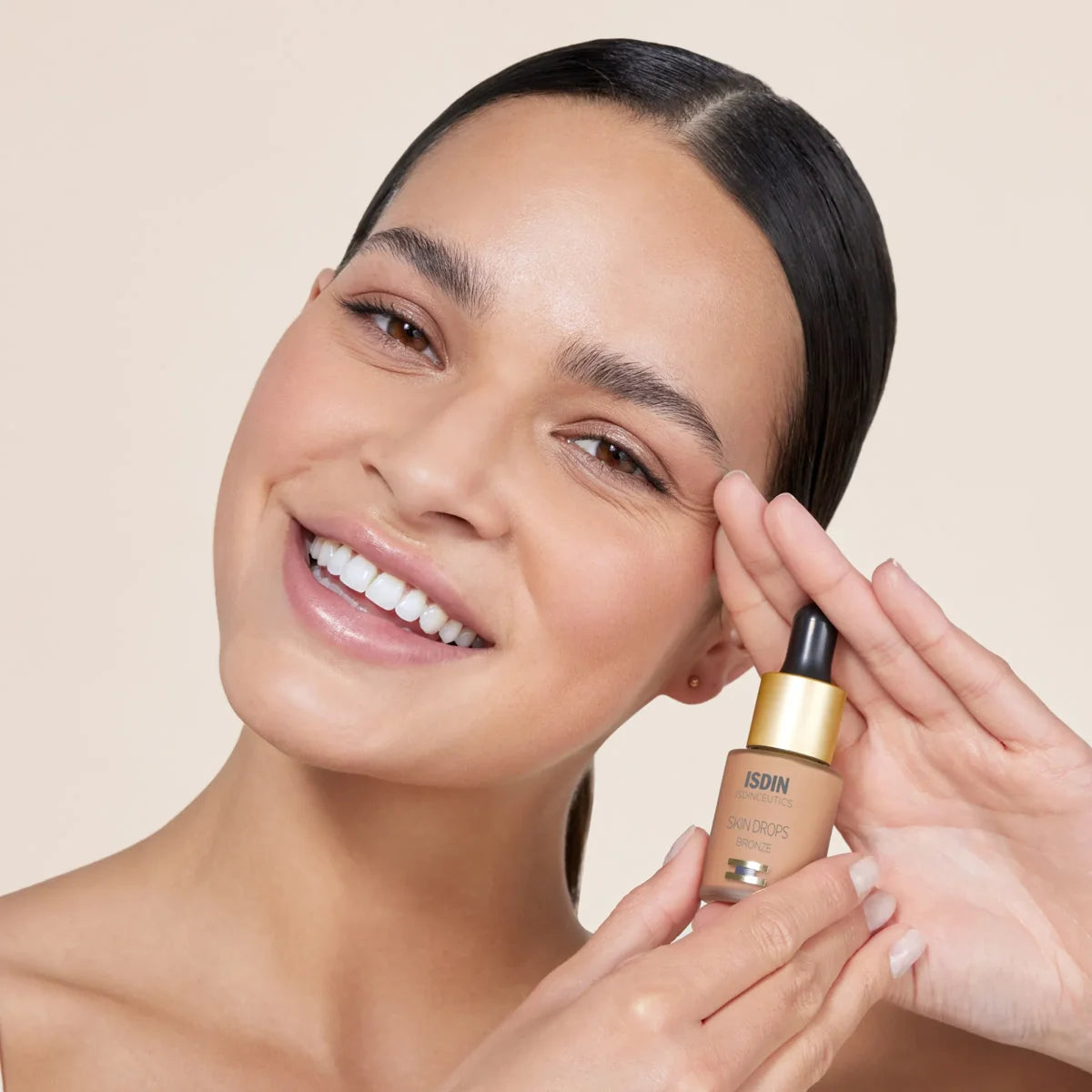 ISDIN Skin Drops - Bronze