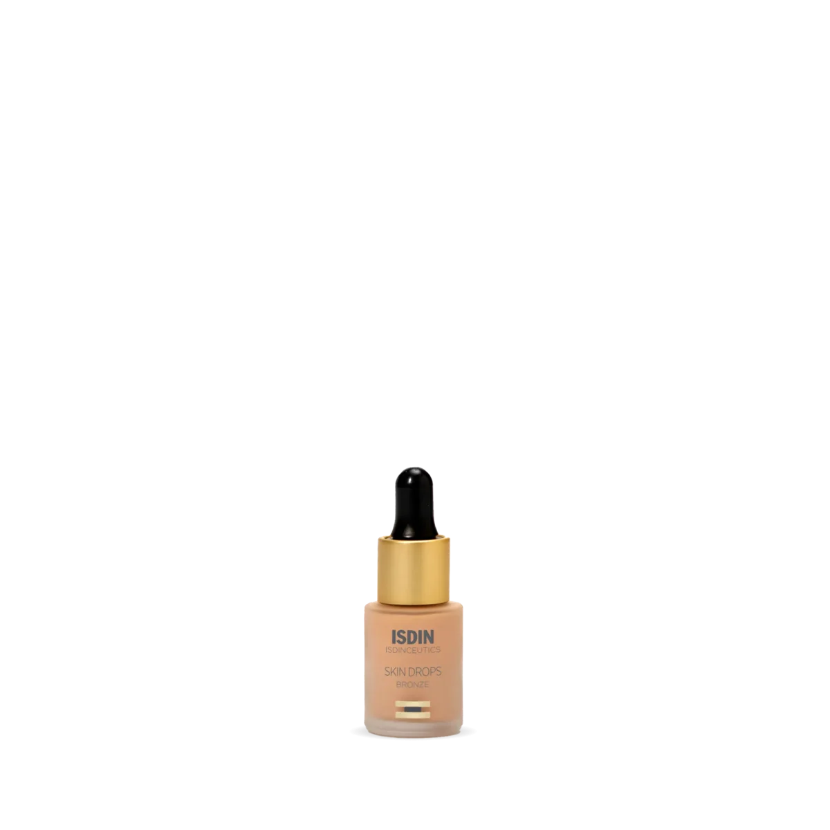 ISDIN Skin Drops - Bronze