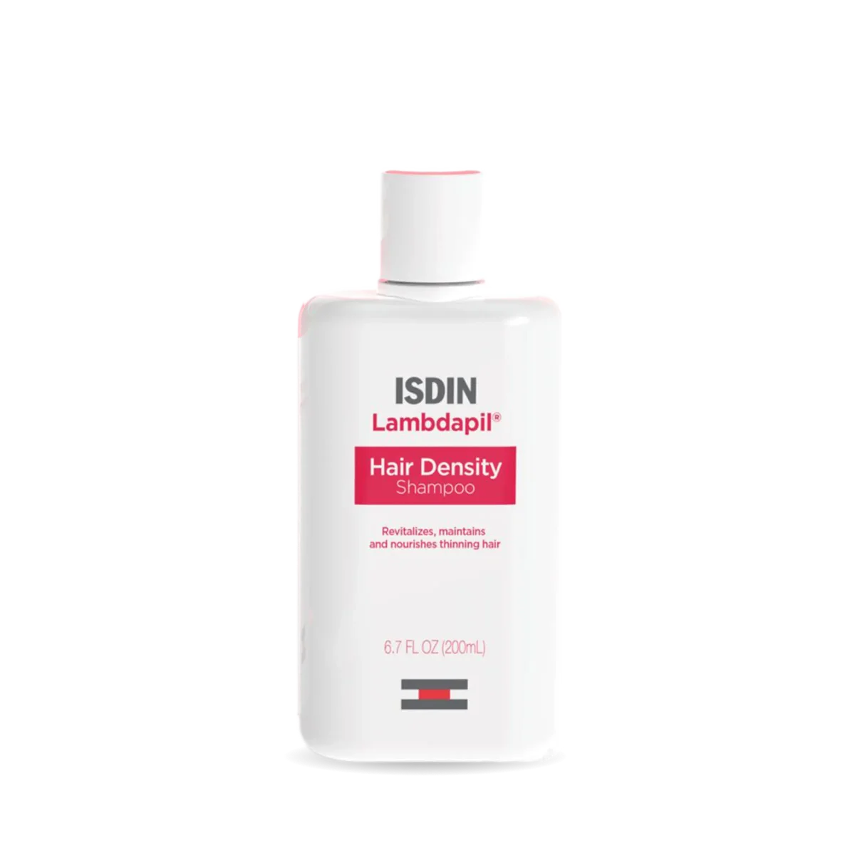 Isdin Lambdapil® Hair Density Shampoo