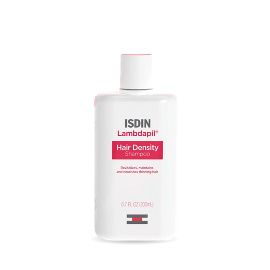 Isdin Lambdapil® Hair Density Shampoo