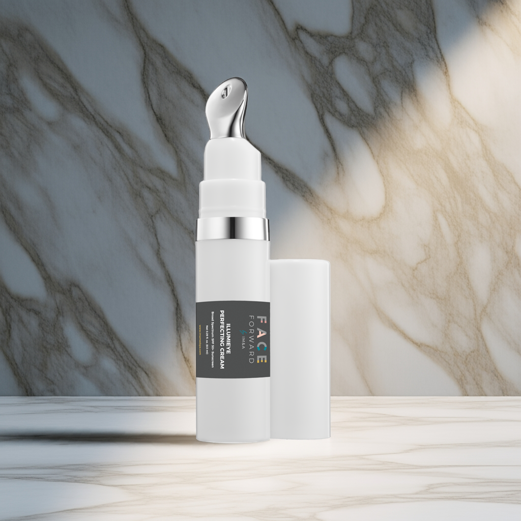 FaceForward IllumiEye Perfecting Cream