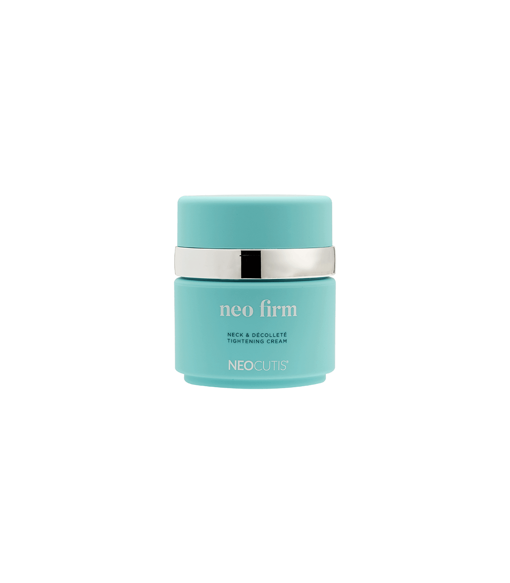 Neo Firm/Neo Therapy - Neck & Décolleté Tightening Cream