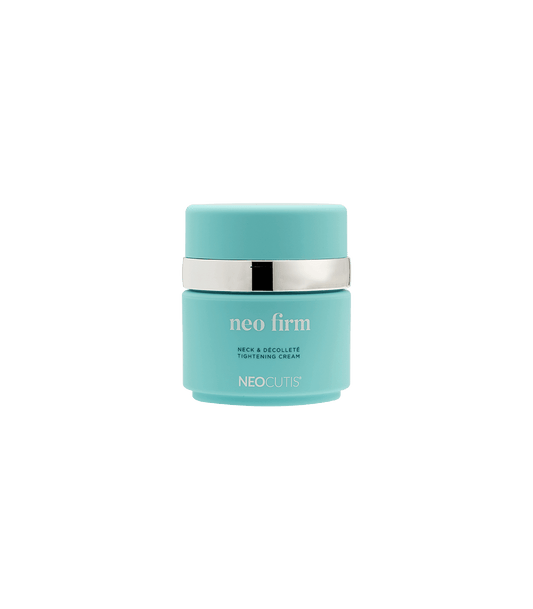 Neo Firm/Neo Therapy - Neck & Décolleté Tightening Cream