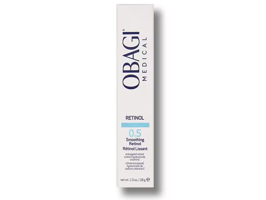 Obagi Medical Retinol 0.5