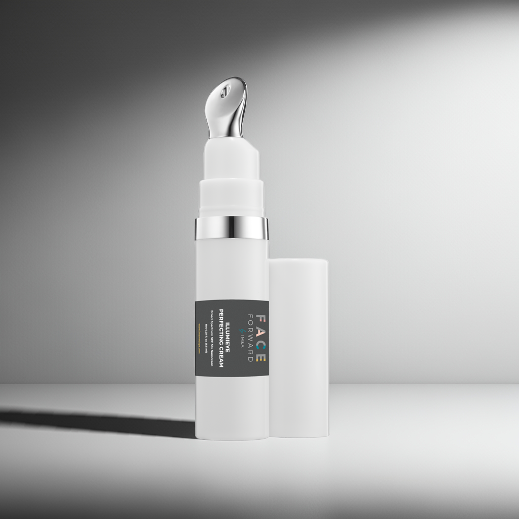 FaceForward IllumiEye Perfecting Cream