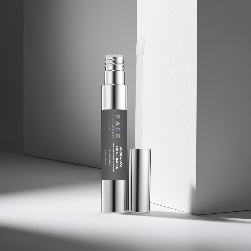 Face Forward Hydra Vol Lip Plumper