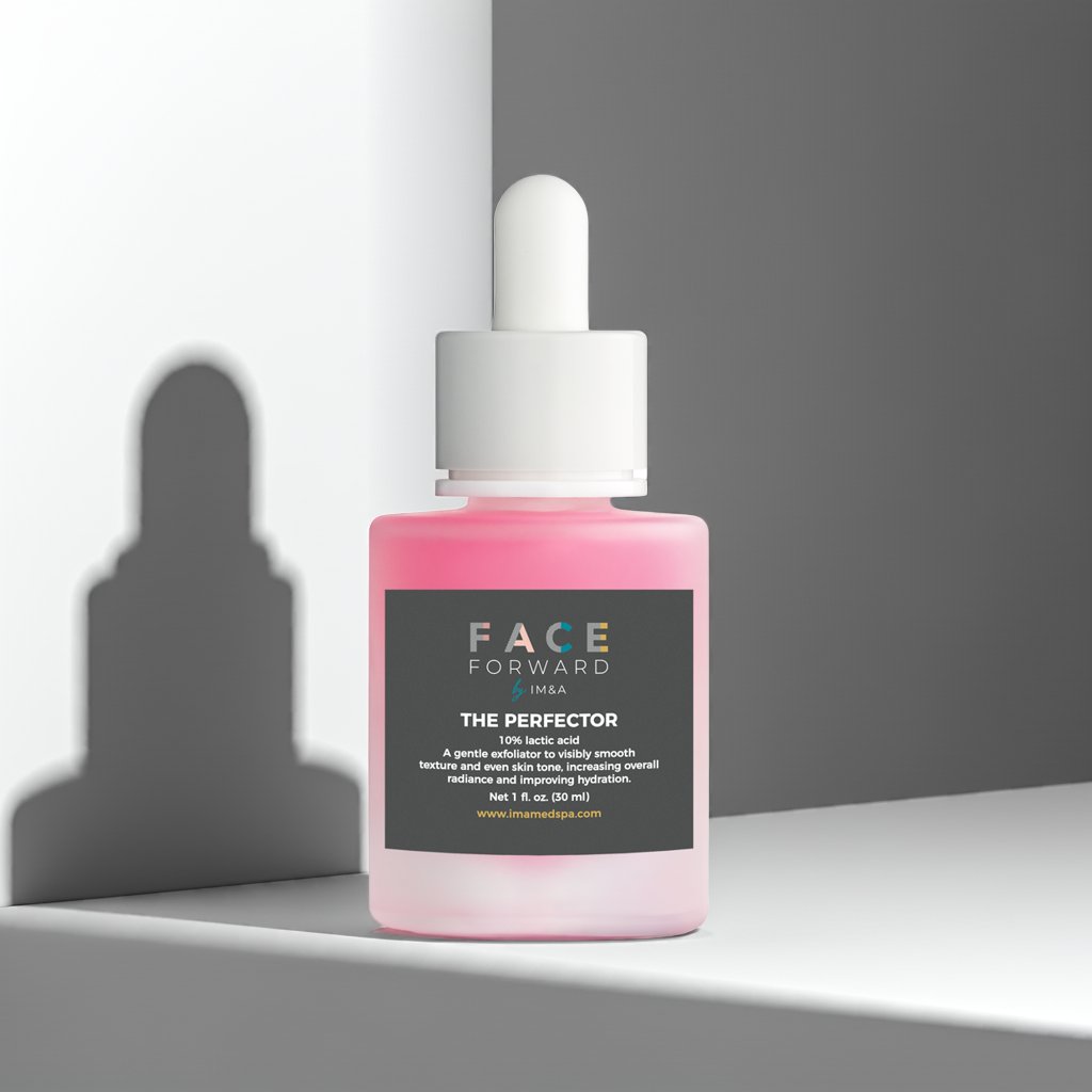 Treatments/Serums (SALE!!!!)