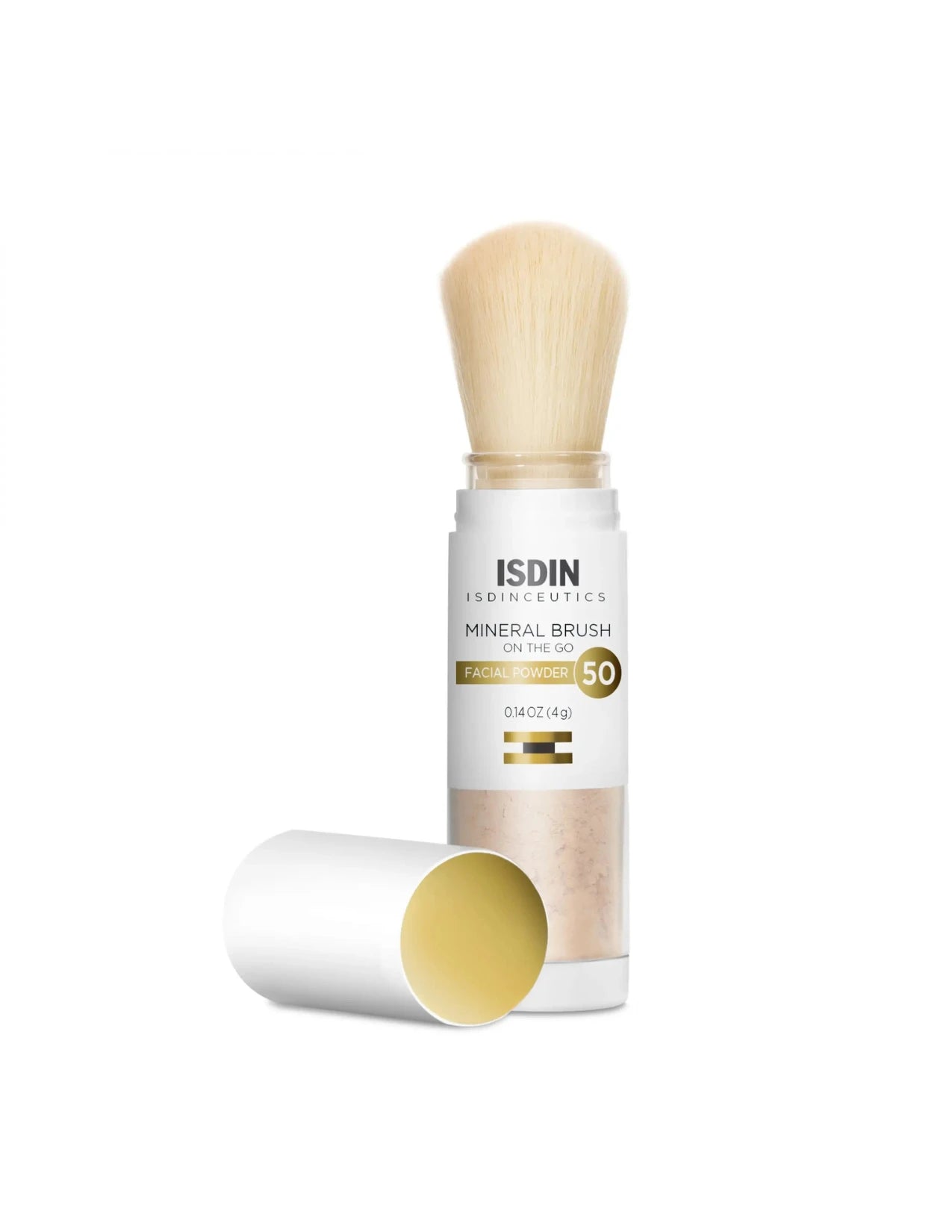 ISDIN Mineral Brush Sunscreen