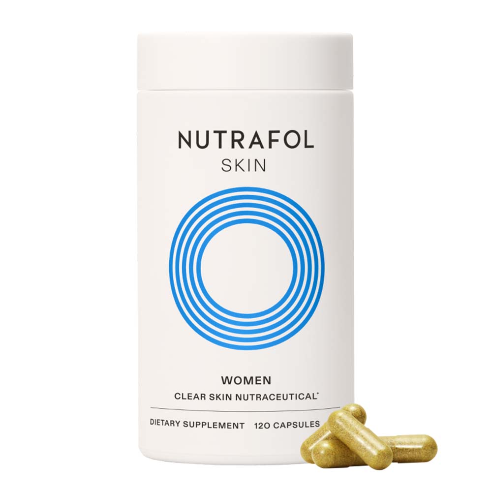 Nutrafol (FREE Collagen With a Growth Pack Purchase - Must add both to cart to get Free product)