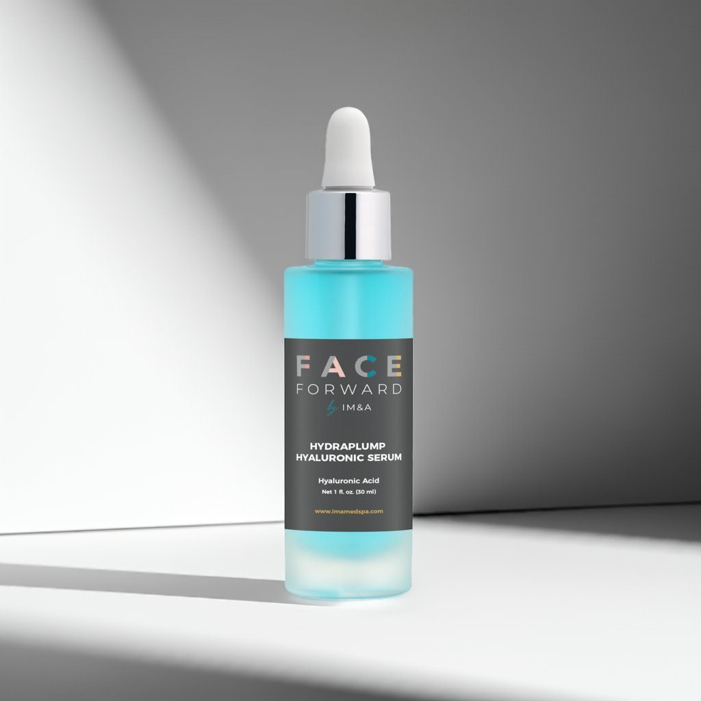 Face Forward Pure Glow Glycolic Pads