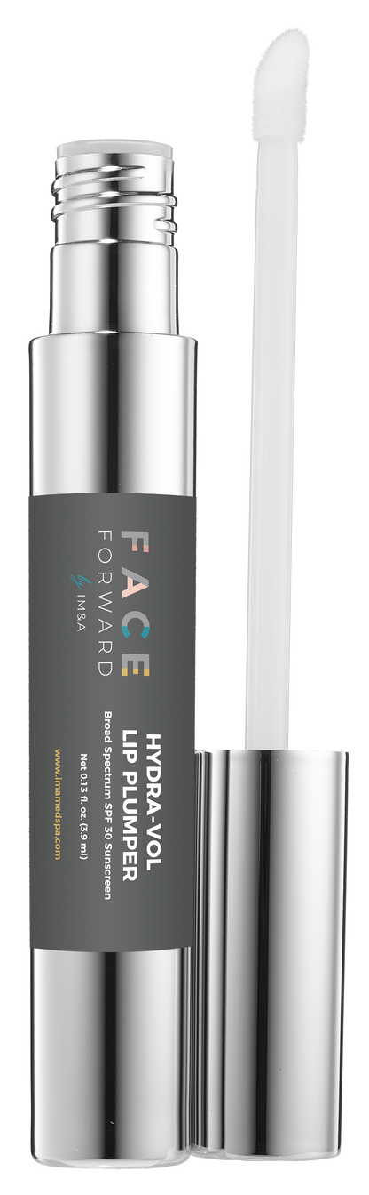 FaceForward Hydra-Vol Lip Plumper