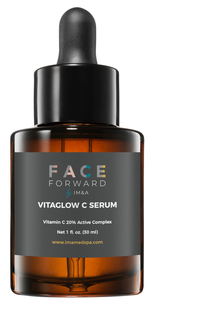FaceForward VitaGlow C Serum