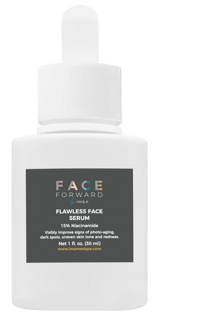FaceForward Flawless Face Serum