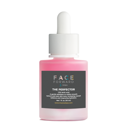 FaceForward - The Perfector