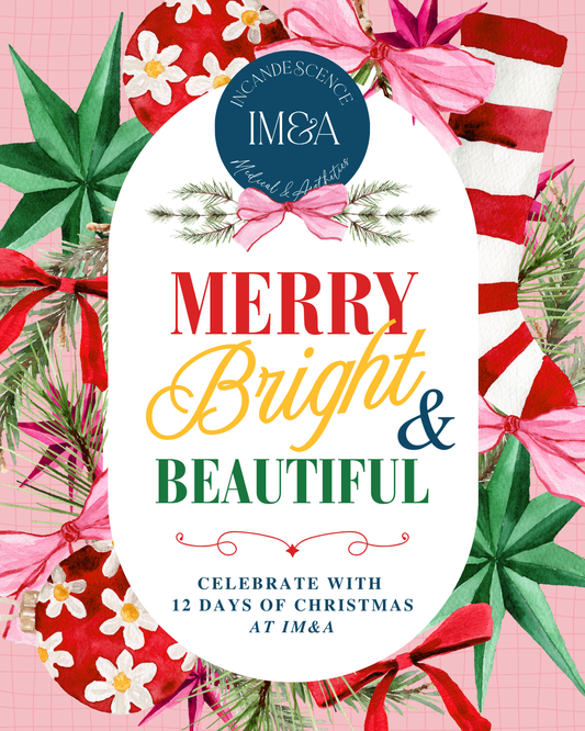 Winter Smooth & Refined Skin - 40% Off Laser Hair Removal Package of 6 - Full Legs